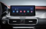 Geely Bin Yue Sport 2018 года